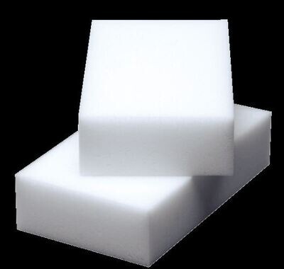 BLUE FARM | Vileda Professional. Miraclean: the solution against stains and indelible marks cm 10 x 6 x 2. Kit 12 pieces