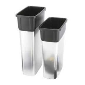 BLUE FARM | Vileda Professional. Geo: Lid and accessories for waste bins