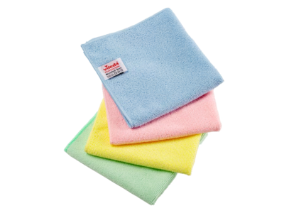 BLUE FARM | Vileda. Panno MicroTuff Base. Highly durable cloth