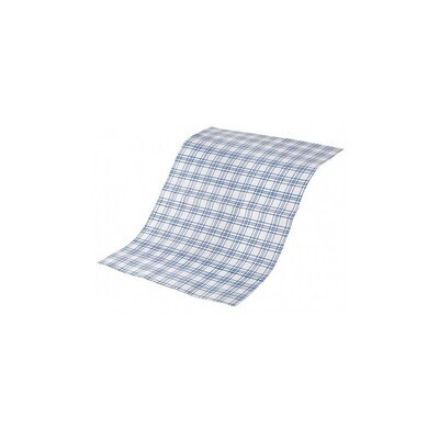 BLUE FARM | Vileda Professional. MicroFaser. Mikrofasertuch für Geschirr und Besteck cm 40 x 60. Kit 3 Stücke