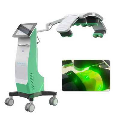 BLUE FARM | Lux Master Slim Laser 10 D modellamento del corpo non a contatto