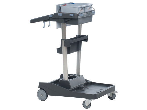 BLUE FARM | Vileda Professional. VoleoPro Standard Cart