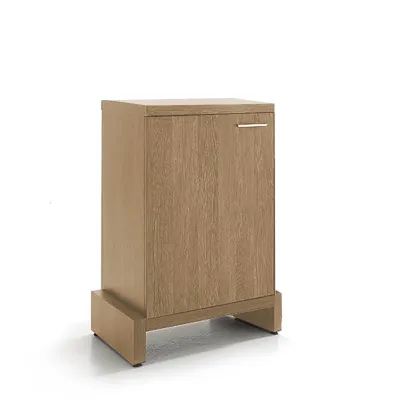 BLUE FARM | Vismara. Et-no. Wooden or chromed feet