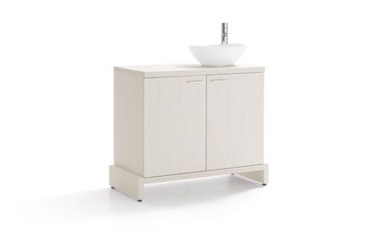 BLUE FARM | Vismara. Et-no. Wooden or chromed feet