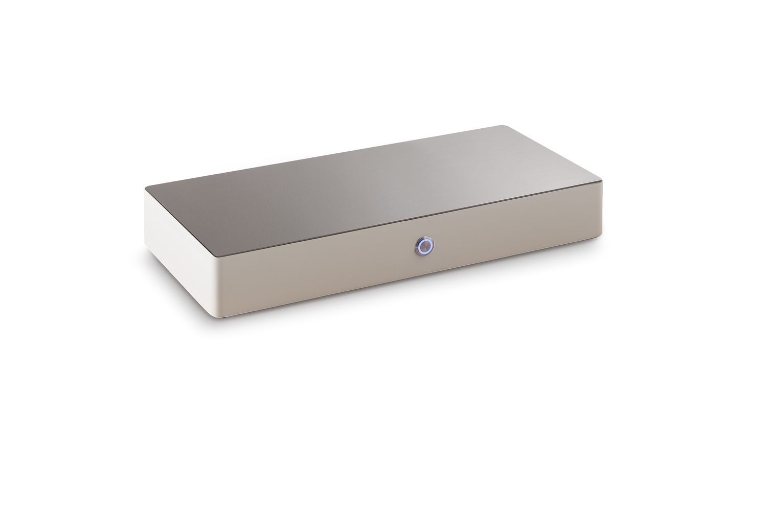 BLUE FARM | Vismara. Hot. Hot heating plate with adjustable temperature