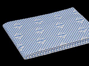 BLUE FARM | Vileda Professional. Viscose and microfibre floor cleaning cloth