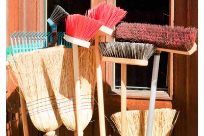 Brooms