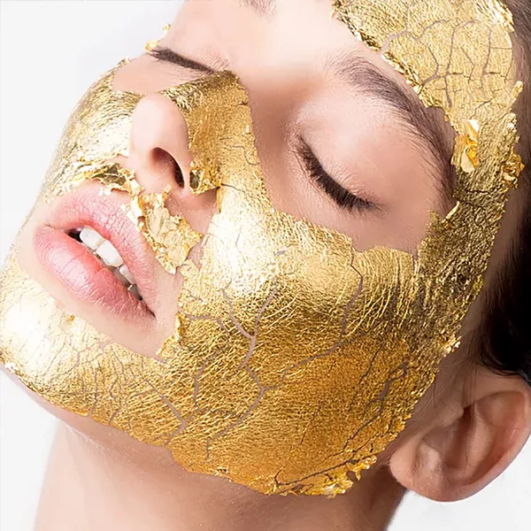 BLUE FARM | De.Mi. Peptide and hyaluronic face and neck mask
