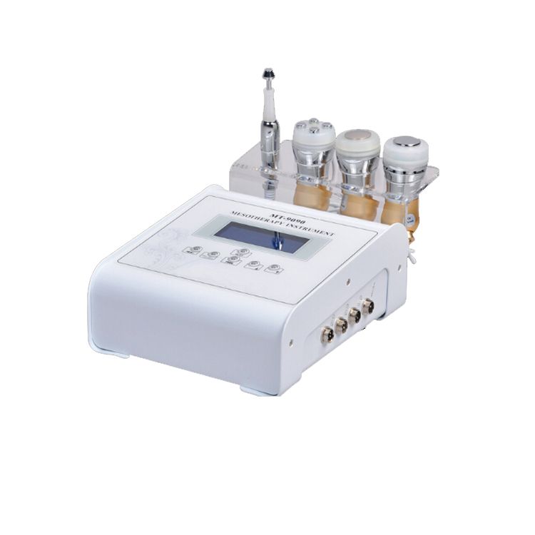 BLUE FARM | Blue Farm. MT 9090 Electroporator