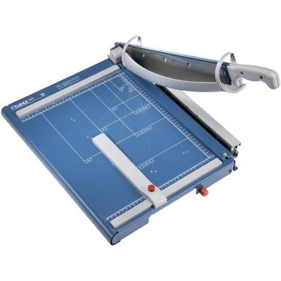 Taglierine e cutter