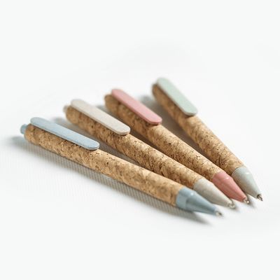 Penne in materiale ecologico