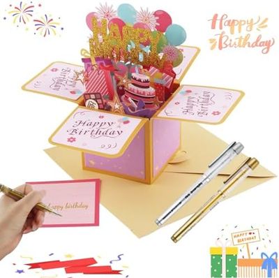 Carta e biglietti regalo