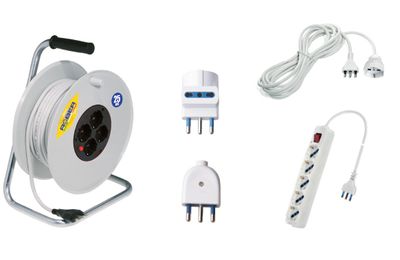 Materiale elettrico