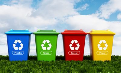 Gestione rifiuti
