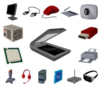 Periferiche PC
