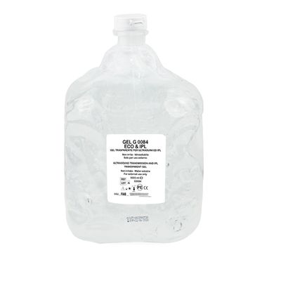BLUE FARM | GR. Transparent conductive gel for professional devices