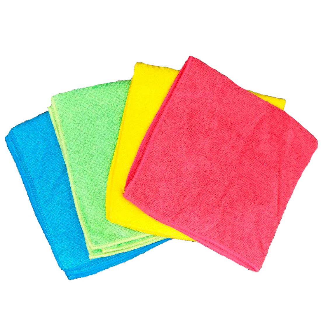 BLUE FARM | Temotex. GreaseTex MYT50. Microfibre cloth for surfaces