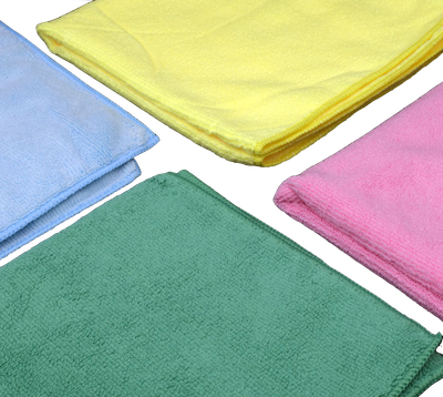BLUE FARM | Temotex. GreaseTex MYT50. Microfibre cloth for surfaces