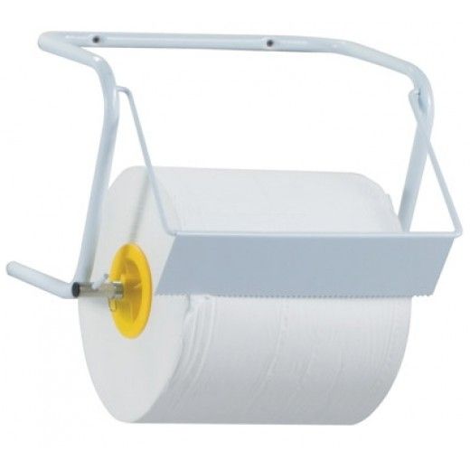 BLUE FARM | GR. Wall and floor dispenser for 800-sheet rolls. 2 models, Product details: Wall dispenser