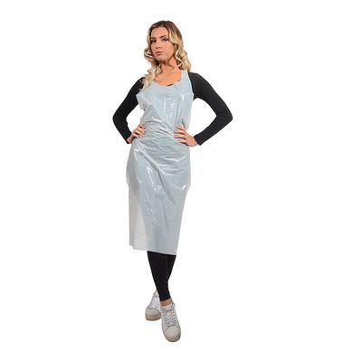 BLUE FARM | GR. Disposable paper aprons 80 x 125 cm