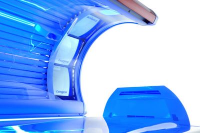 BLUE FARM | INP. X7. Accessories. HPS - High Pressure Mirror Face Filters