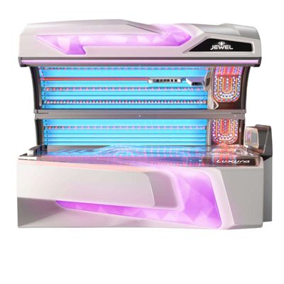 BLUE FARM | In Prema. Jewel. The new frontier of tanning and regenerating body treatments