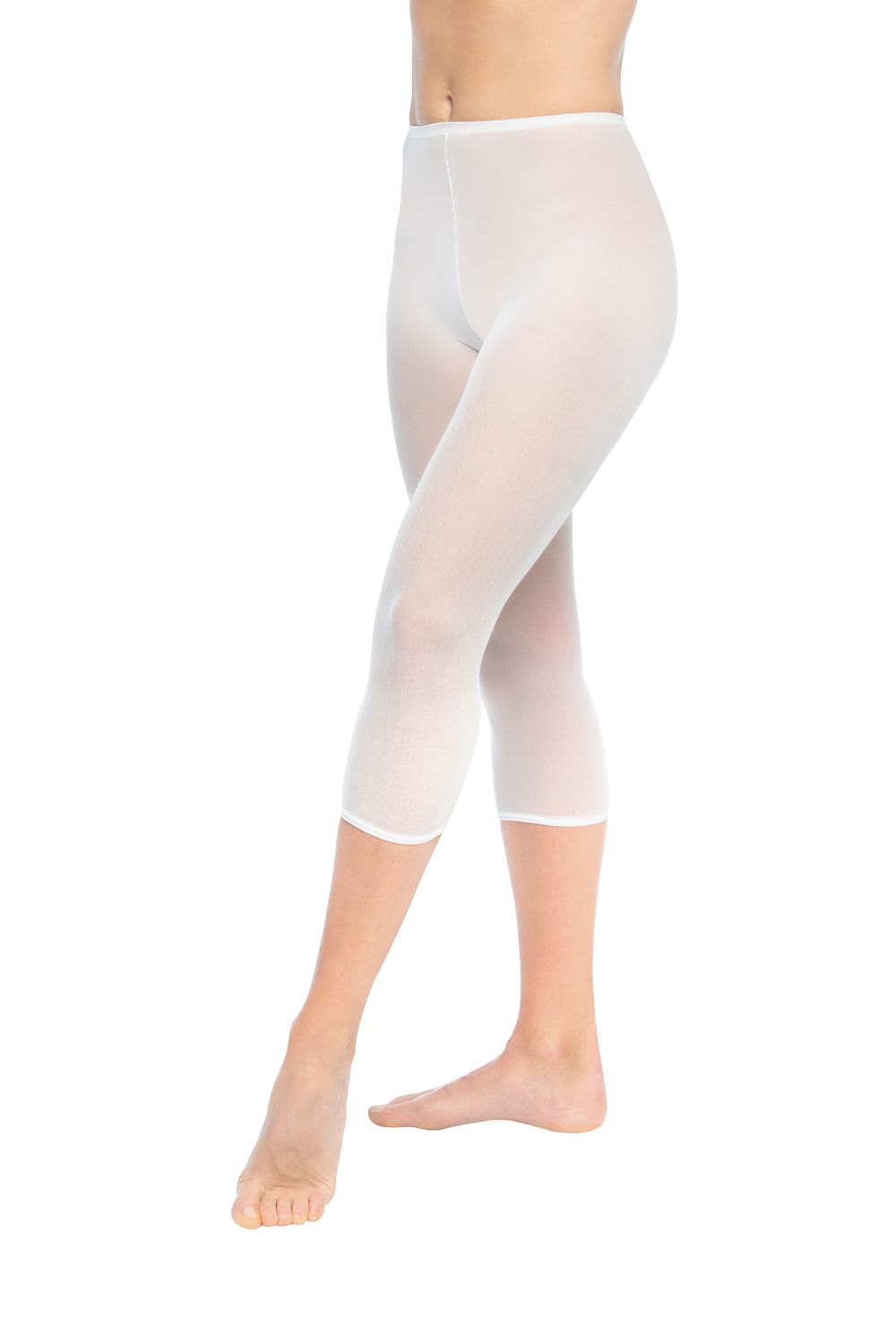 BLUE FARM | De.Mi. SHORT bandage shorts in polyamide