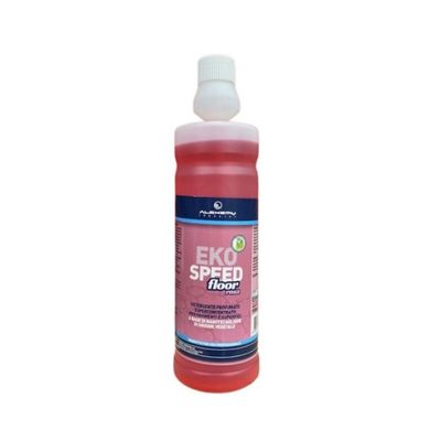 BLUE FARM | Ekospeed Floor Rosa. Super concentrated low foam detergent for floors