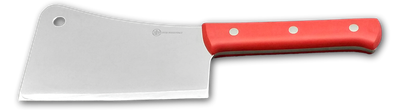 BLUE FARM | Due Buoi knives. 868/20. Butcher&#39;s cleaver