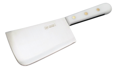 KALINDRA | Due Buoi knives. 872/20. Butcher's cleaver