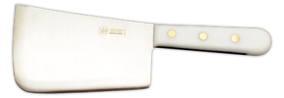 KALINDRA | Due Buoi knives. 872/20. Butcher&#39;s cleaver