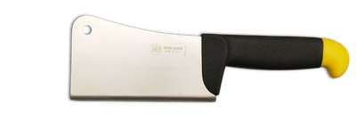 KALINDRA | Due Buoi knives. 866. Heavy butcher's claw.