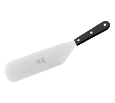 BLUE FARM | Due Buoi knives. 806L. Stainless steel lasagna spatula. 3 models available