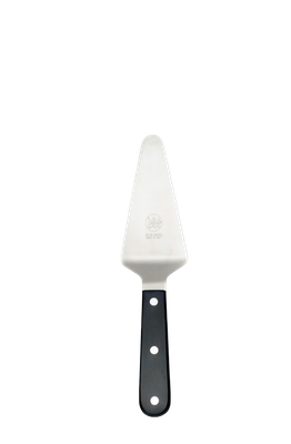BLUE FARM | Due Buoi knives. 806TR. Kuchenspatel aus Edelstahl. 2 Modelle verfügbar