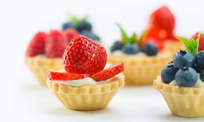 Pâtisserie