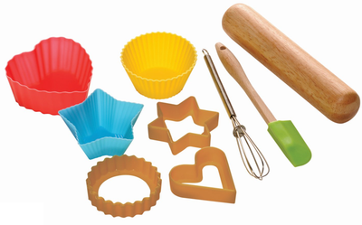Tools to support the pastry chef