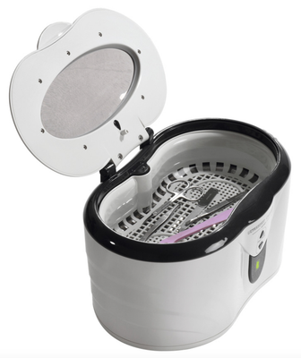BLUE FARM | Weelko. Ultra Pure. Ultrasonic device for cleaning and disinfecting instruments