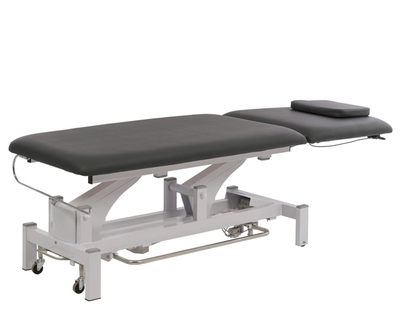 BLUE FARM | Weelko. Torac. Massage and physiotherapy table with 1 joint and 1 motor