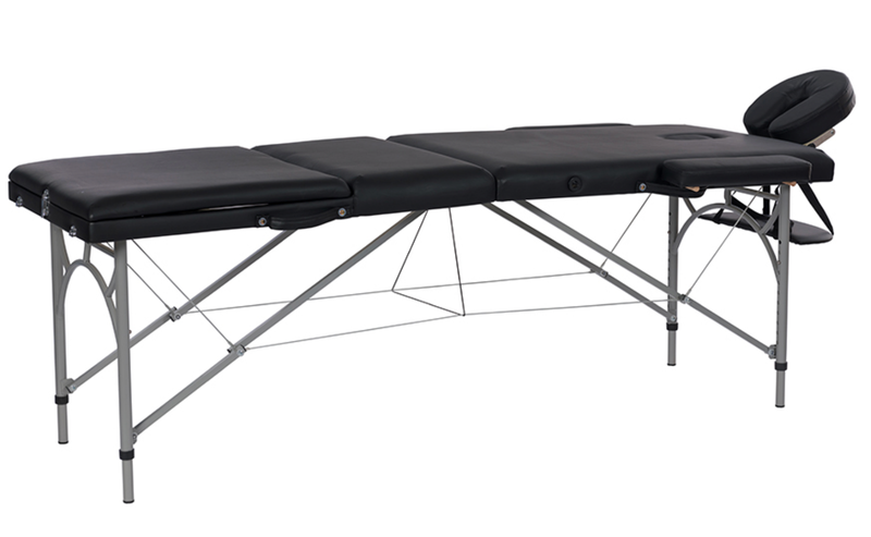 BLUE FARM | Weelko. Vastis. Portable massage table, physiotherapy and beauty treatments