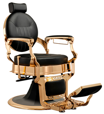BLUE FARM | Caesar. Barber chair available in 3 versions