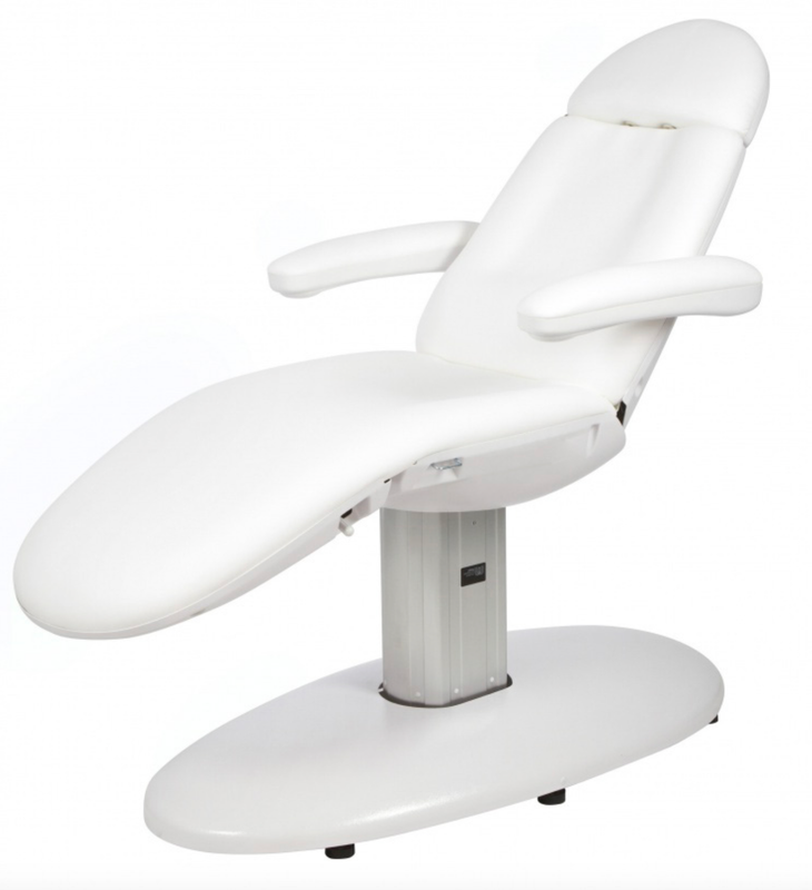 BLUE FARM | Weelko. Vome. 3-motor reclining lounger chair. PU finish
