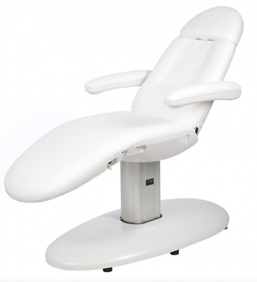 BLUE FARM | Weelko. Vome. 3-motor reclining lounger chair. PU finish