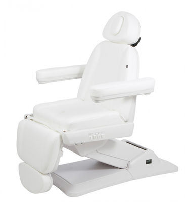 BLUE FARM | Weelko. Maxi. Reclining lounger chair with 3 or 4 motors and heating