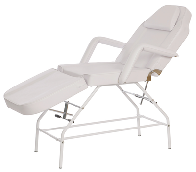 BLUE FARM | Weelko. Mylo. Reclining lounger chair with 2 joints