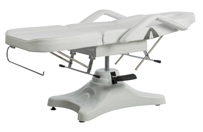 BLUE FARM | Weelko. Sart. Reclining lounger chair with 2 joints. Gas lift