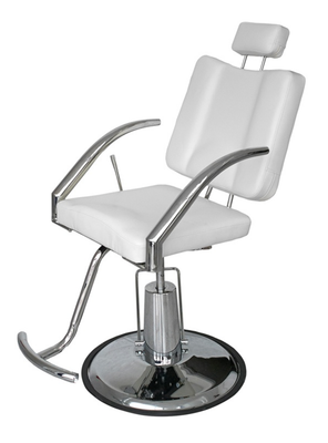 BLUE FARM | Weelko. Platy. Reclining and swivel makeup chair