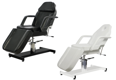 BLUE FARM | Weelko. Ment. Reclining lounger chair with 2 joints. Gas lift