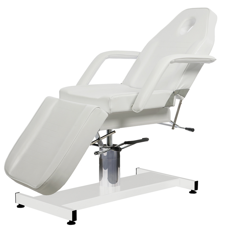 BLUE FARM | Weelko. Ment. Reclining lounger chair with 2 joints. Gas lift
