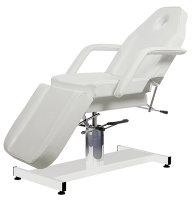BLUE FARM | Weelko. Ment. Reclining lounger chair with 2 joints. Gas lift