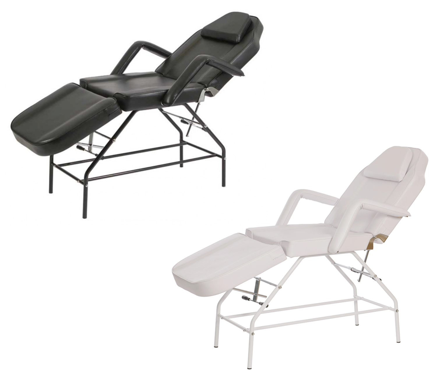 BLUE FARM | Weelko. Mylo. Reclining lounger chair with 2 joints